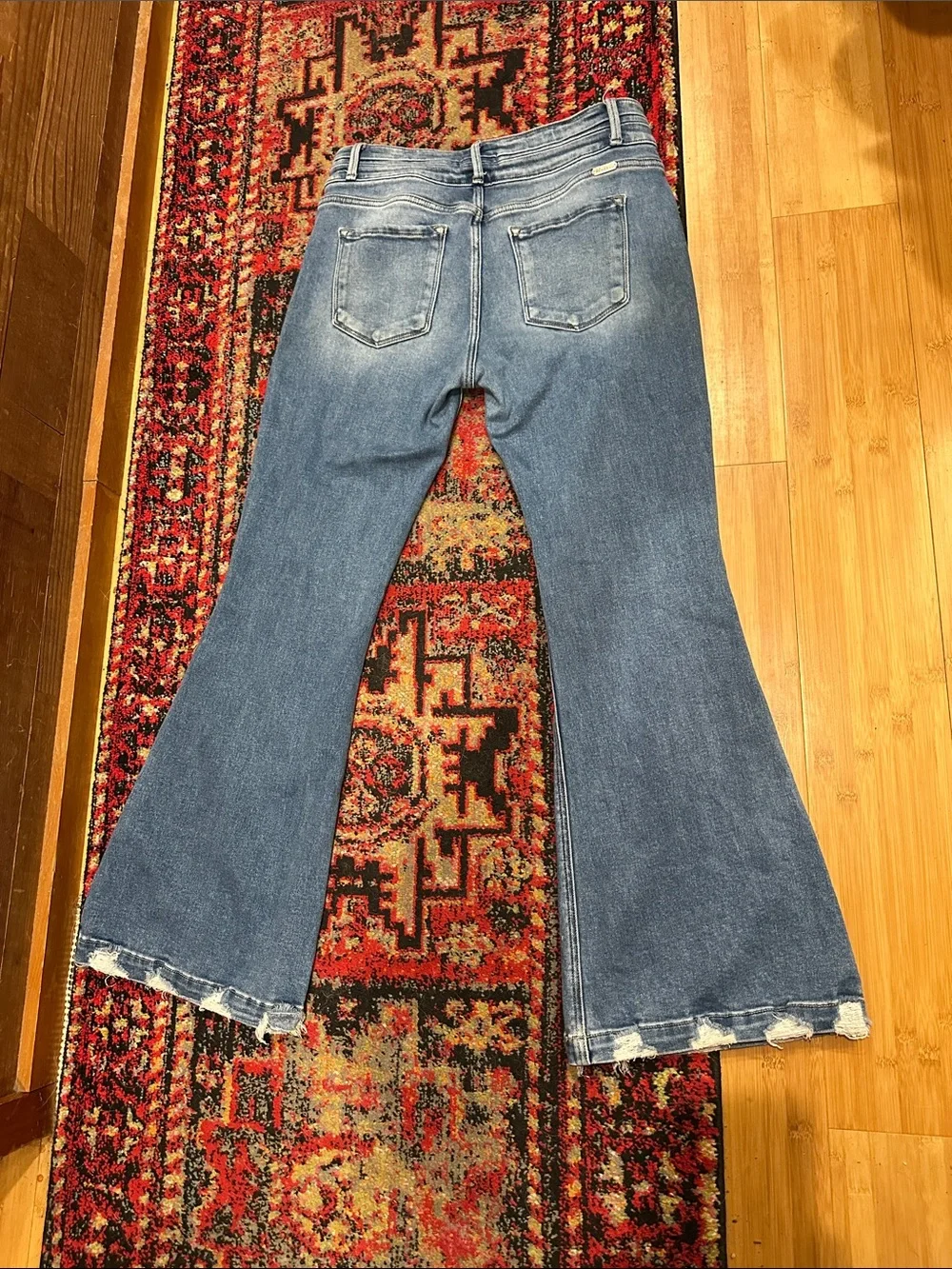 KanCan Flare Jeans